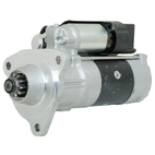 Daf Starter motor 24V, Prestolite type