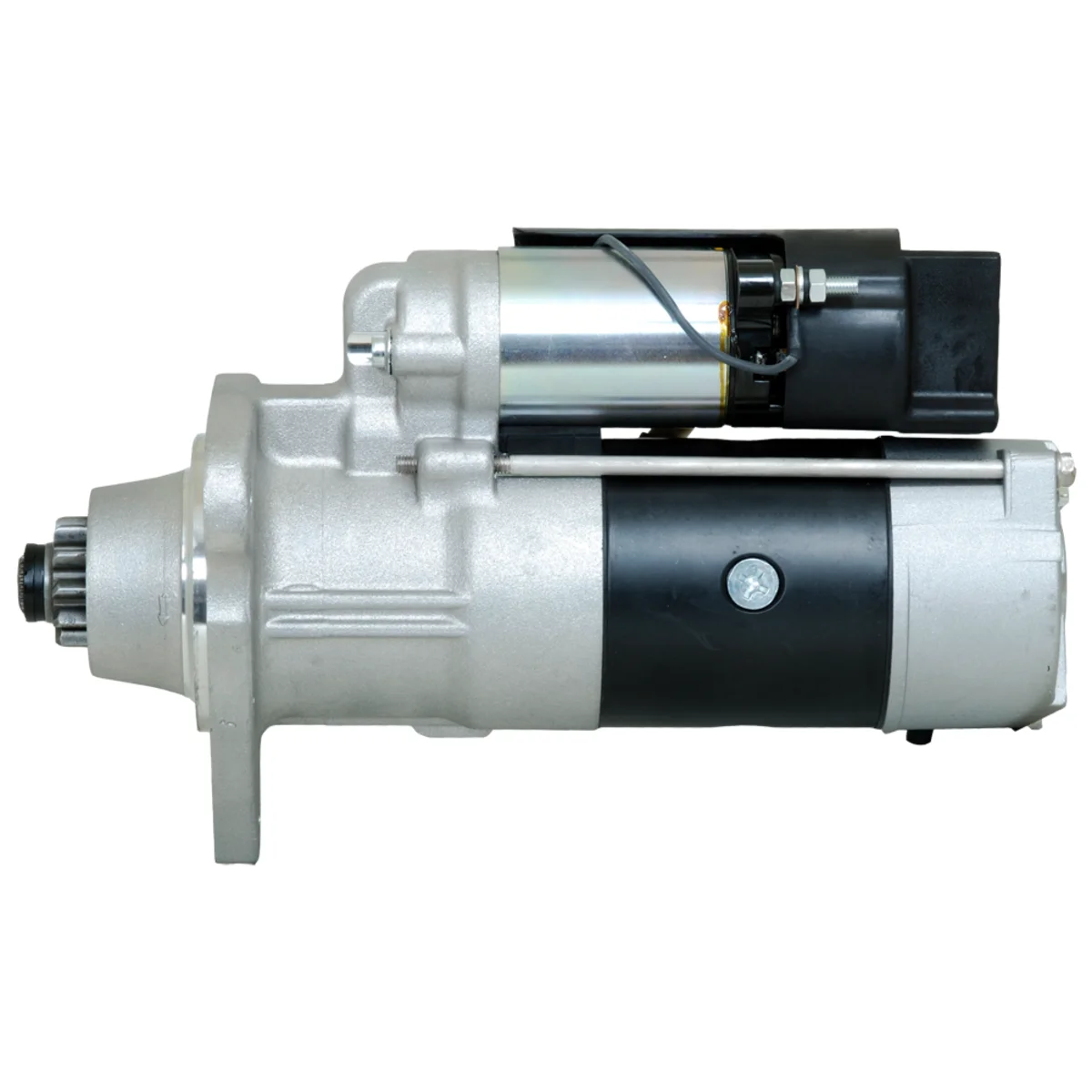 Starter motor Prestolite type