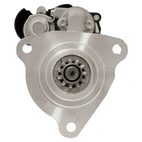Starter motor Prestolite type