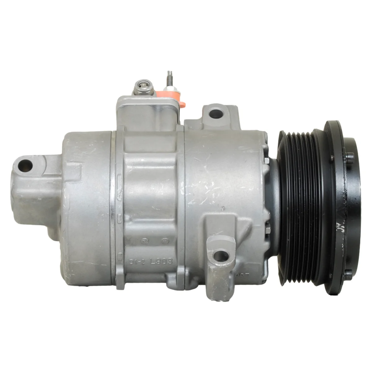 A/C Compressor, Toyota Lexus