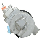 A/C Compressor, Toyota Lexus
