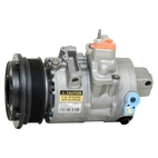 A/C Compressor, Toyota Lexus