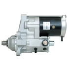 Caterpillar Starter motor 24V-7.5kW