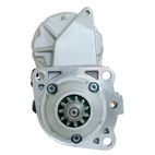 Caterpillar Starter motor 24V-7.5kW