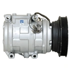 A/C Compressor Toyota Carina E