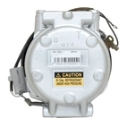 A/C Compressor Toyota Carina E