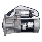 Nissan Patrol Starter motor 12V-2.8kW