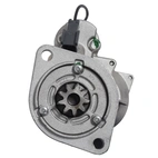 Nissan Patrol Starter motor 12V-2.8kW