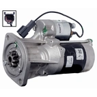 Nissan Patrol Starter motor 12V-2.8kW
