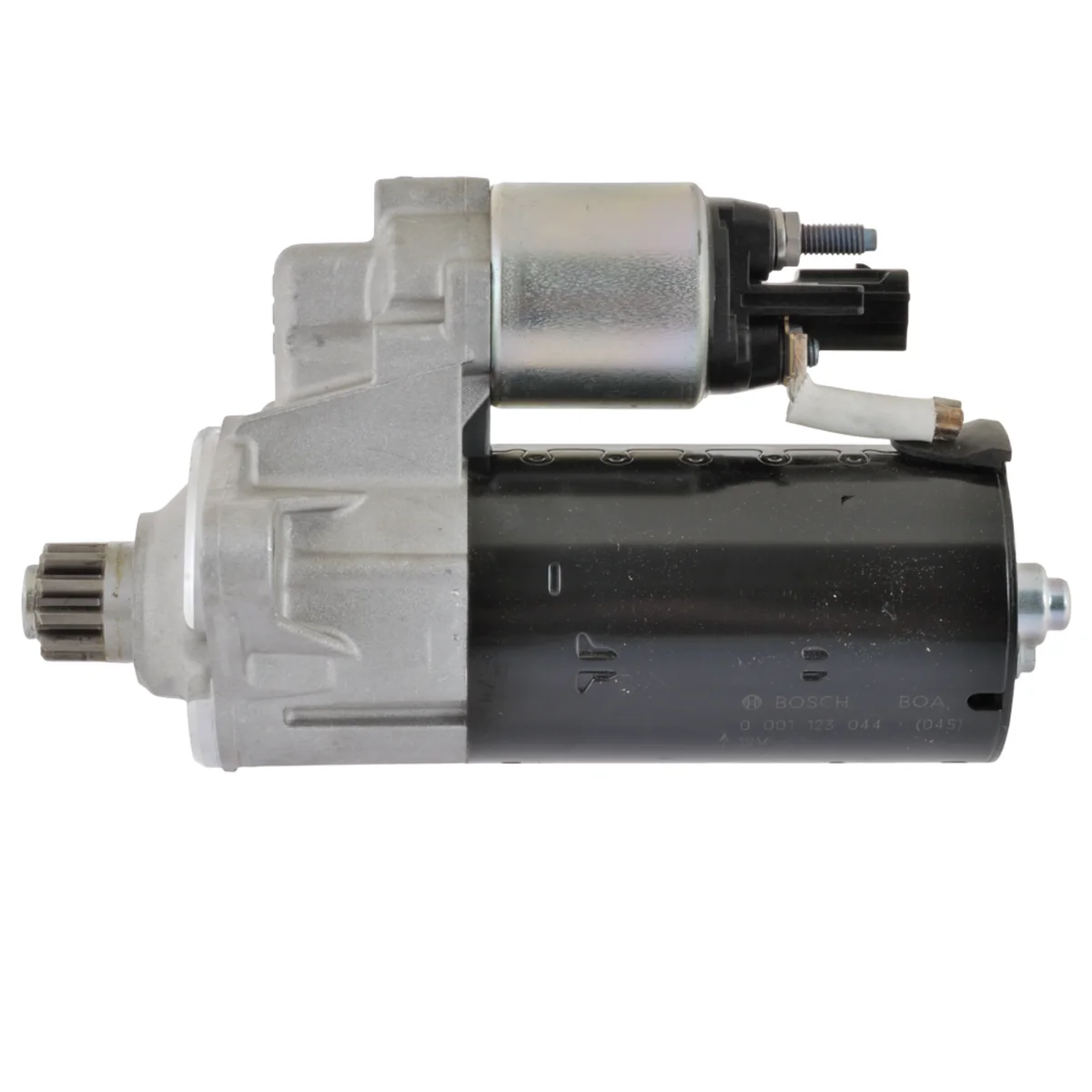 VAG Starter motor 12V-1.7kW, 11k