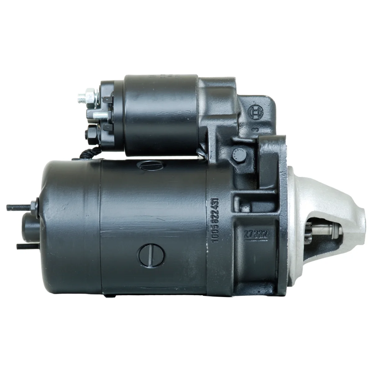 Opel Kadett 1.8 Starter motor