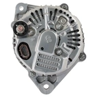 Jaguar Alternator 12V-120A, 7 teeth