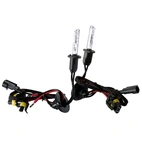 H1 Xenon lamp, 50W, 6000K, pair