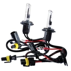 H7R Xenon lamp, 50W, 6000K, pair