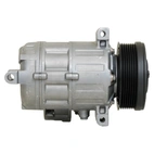 A/C Compressor, Suzuki Grand