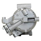 A/C Compressor, Suzuki Grand