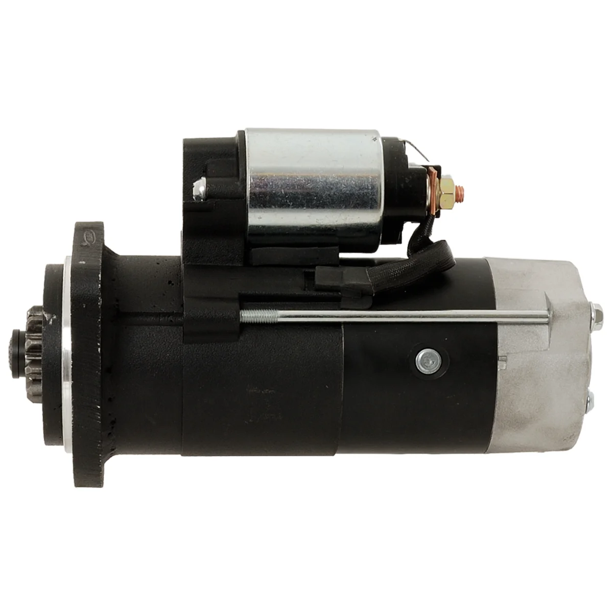 Mahindra 254 Starter motor 12V-2.0kW
