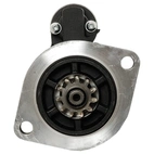 Mahindra 254 Starter motor 12V-2.0kW