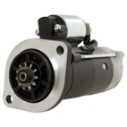 Mahindra 254 Starter motor 12V-2.0kW