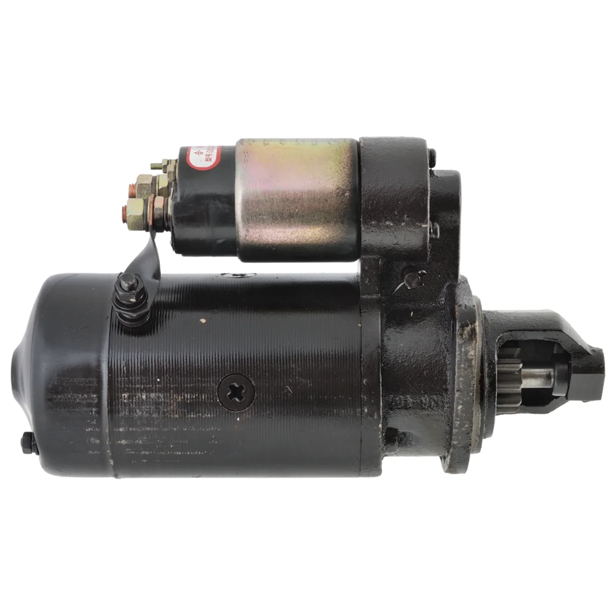 Mahindra 404 Starter motor 12V-3.0kW
