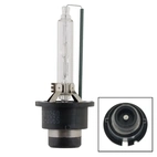 D6S Xenon lamp, 35W, 4300K, pair