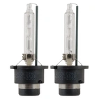 D6S Xenon lamp, 35W, 4300K, pair
