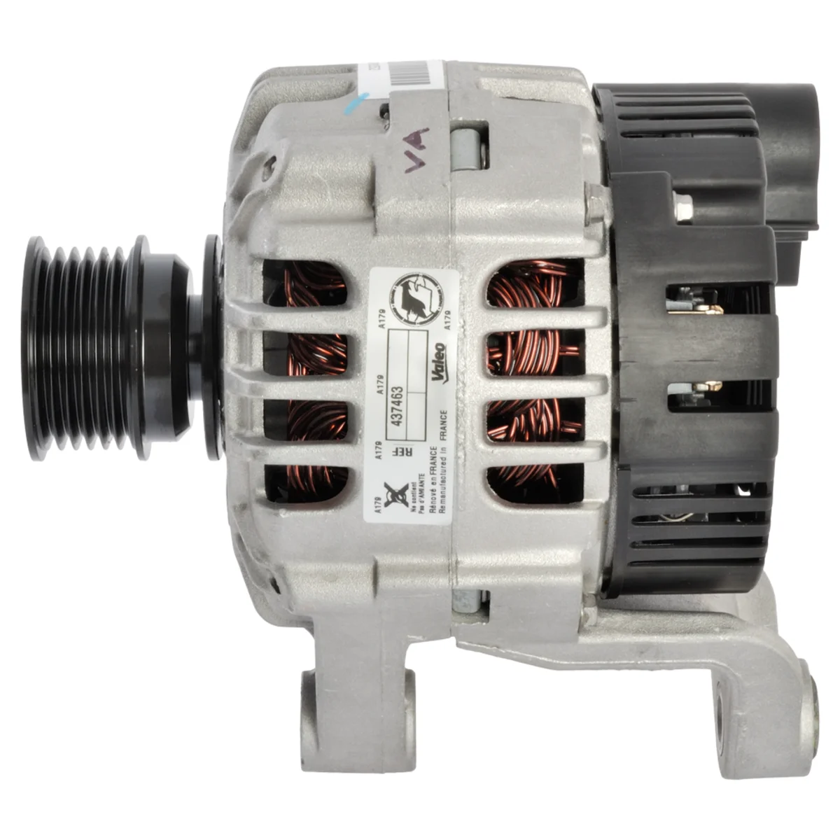 BMW Z4 Alternator 90A