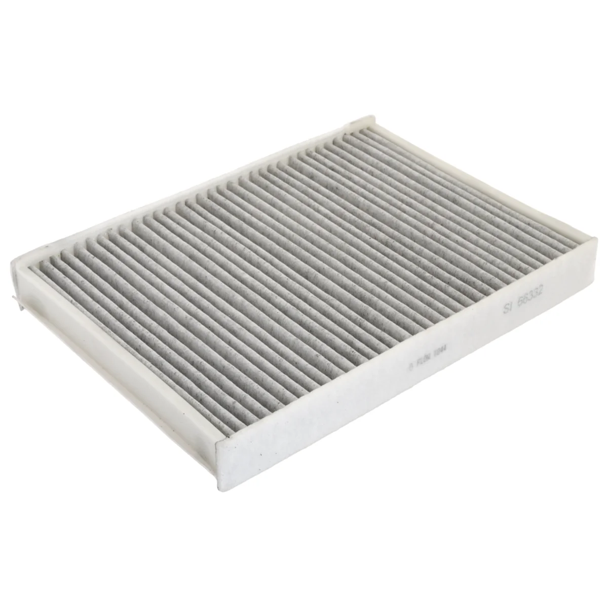 Cabin filter, Mahle Original