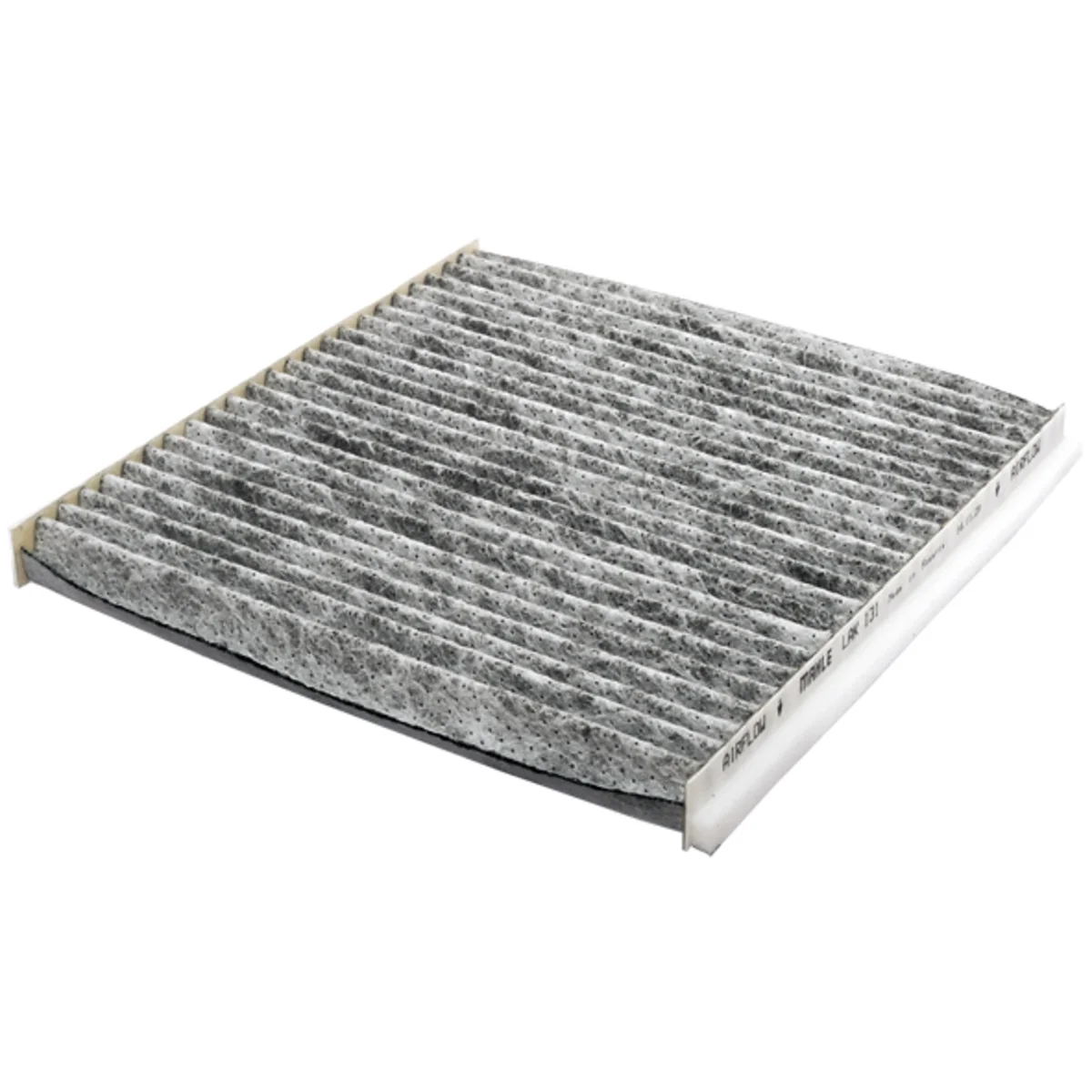 Cabin filter, Mahle Original