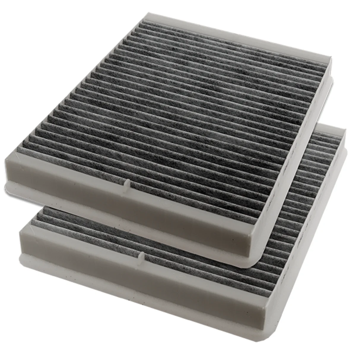Cabin filter, Mahle Original