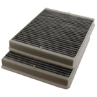 Cabin filter, Mahle Original