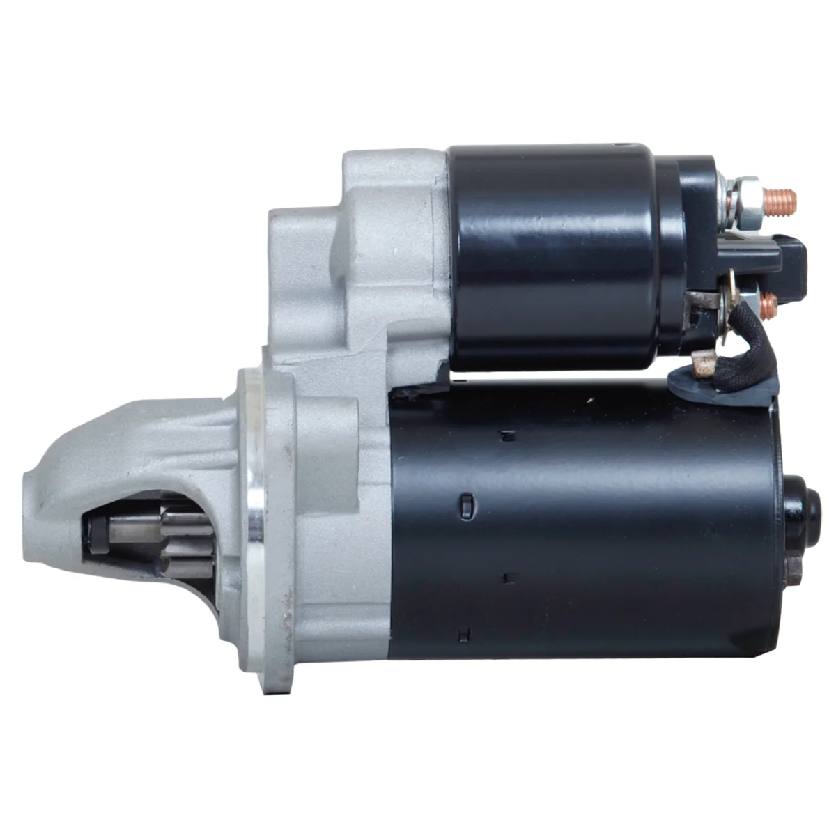 BMW Starter motor 12V-1.2kW, 9k