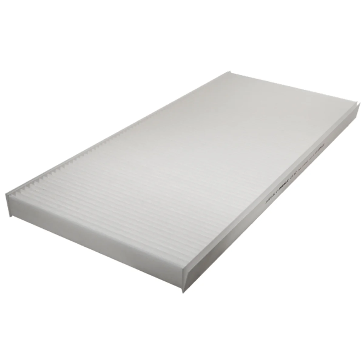 Cabin filter, Mahle Original