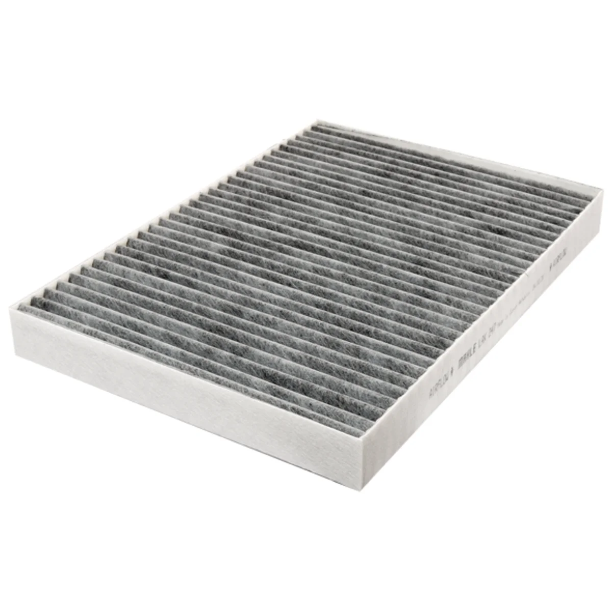 Cabin filter, Mahle Original