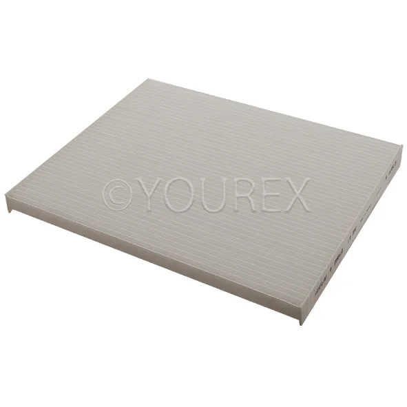 Cabin filter, Mahle Original