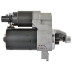 Audi Starter motor 12V-1.1kW, 10k