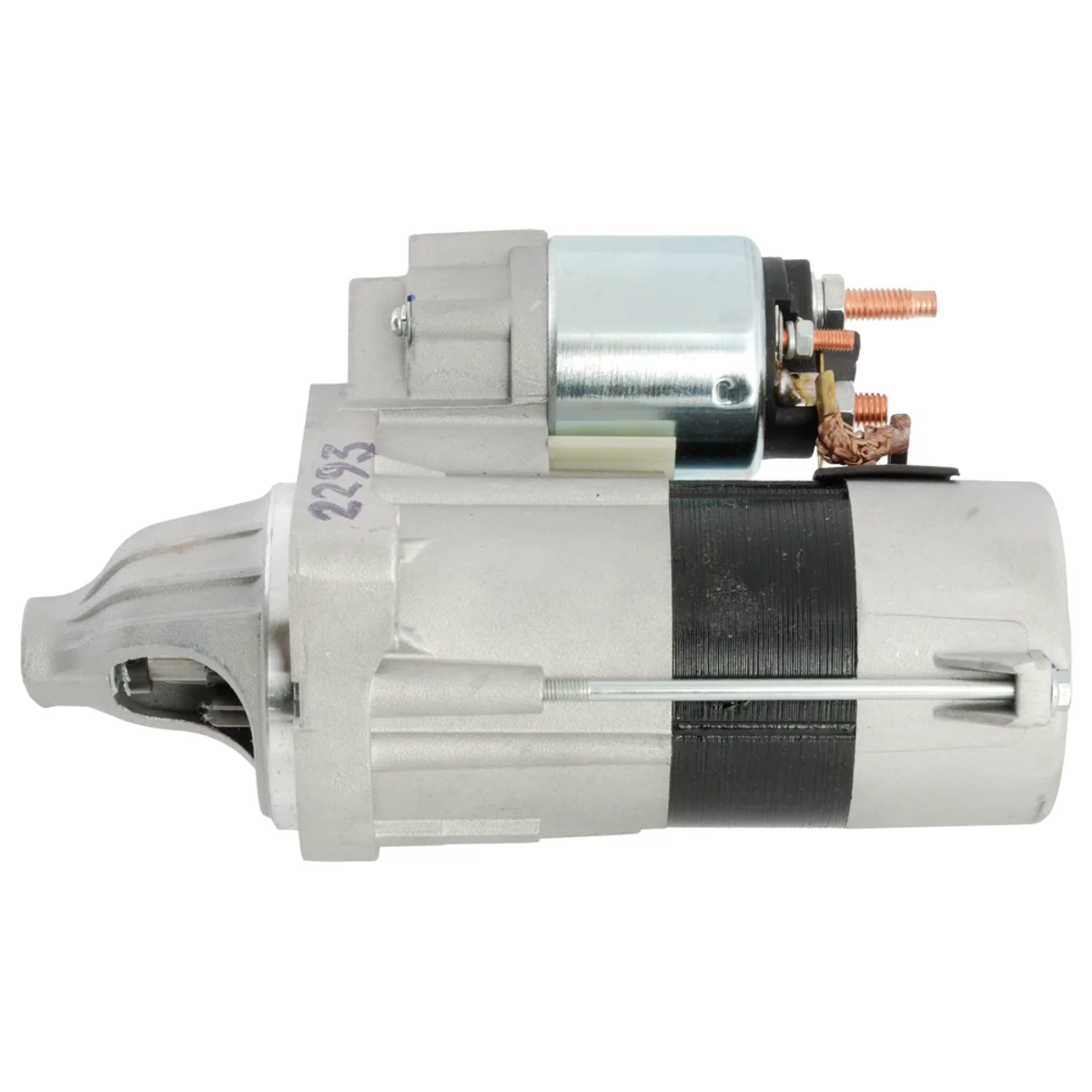 BMW Starter motor 12V-1.6kW