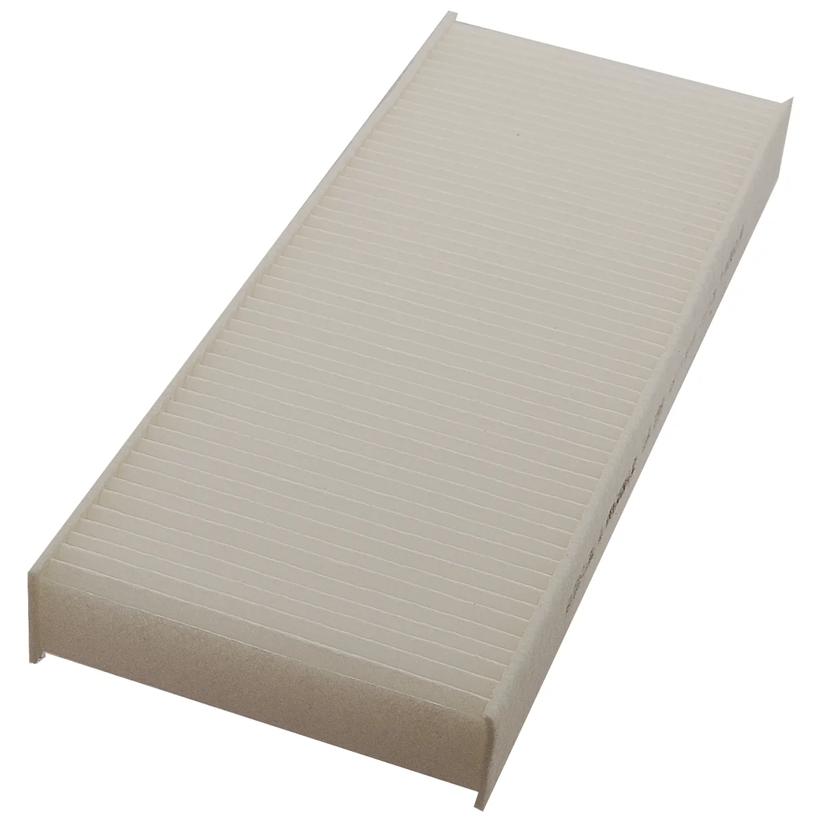 Cabin filter, Mahle Original