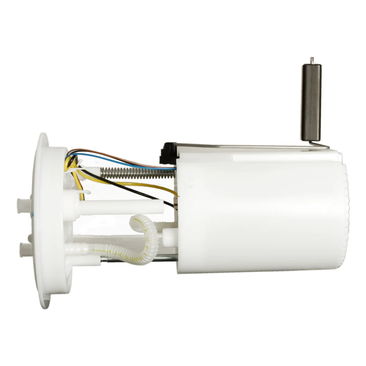 Fuel pump in tank, complete