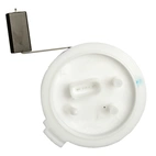 Fuel pump in tank, complete