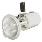 Fuel pump in tank, complete