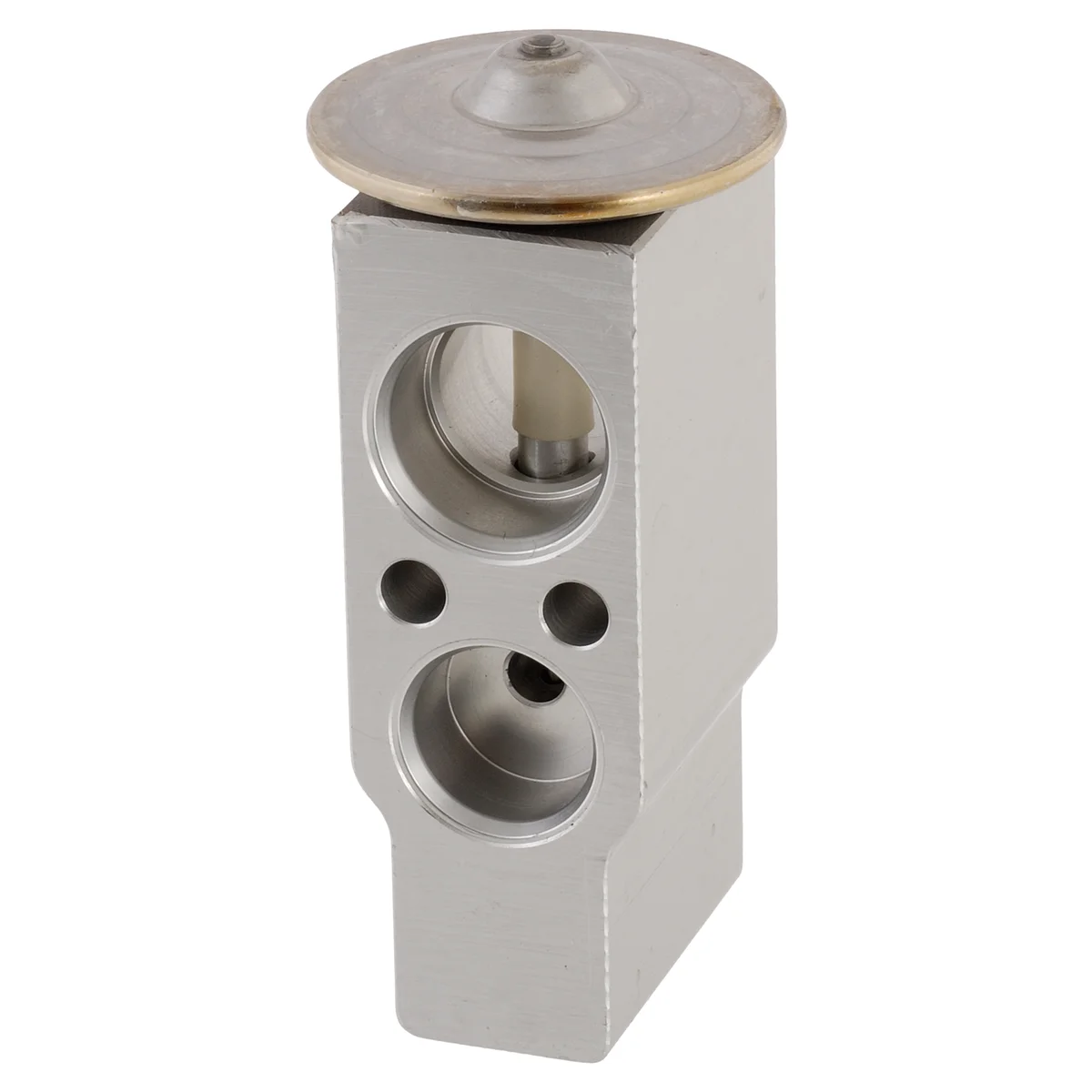 Expansion valve Toyota Yaris