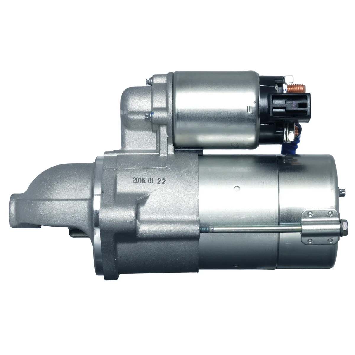 Hyundai/Kia Starter motor 12V-2.0kW