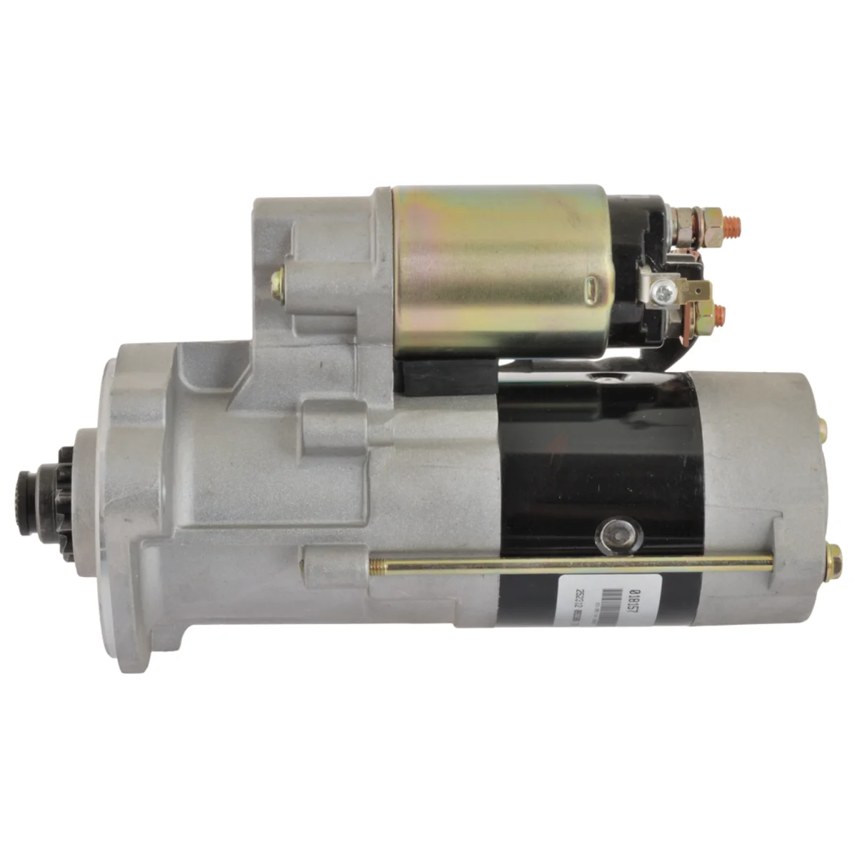 N. Holland Starter motor 24V-3.2kW