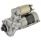 N. Holland Starter motor 24V-3.2kW