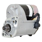 Toyota Hilux Starter motor 12V-2.7kW