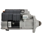 Scania DC16 Starter motor 24V-7kW