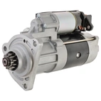 Scania DC16 Starter motor 24V-7kW