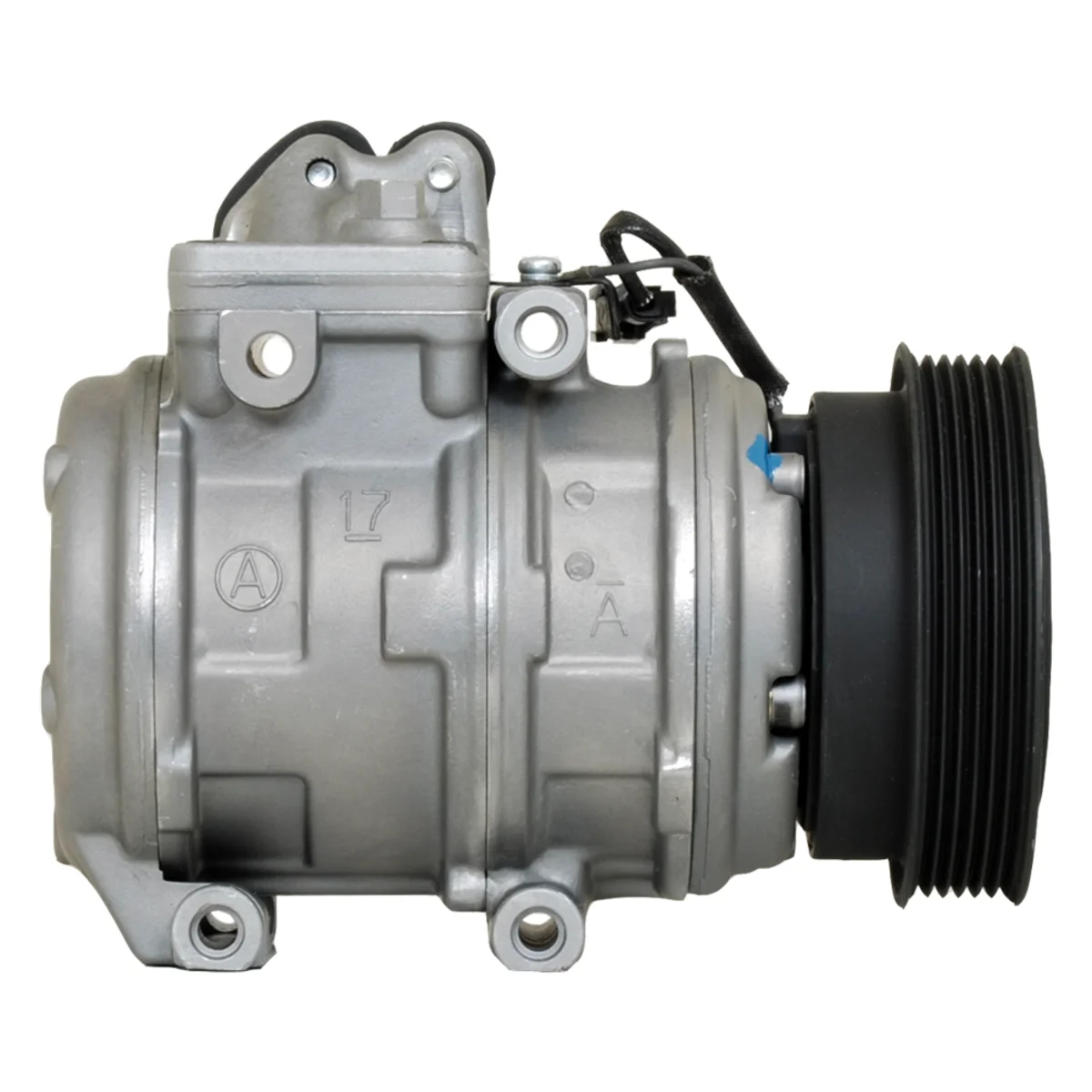 A/C Compressor Hyundai Tucson