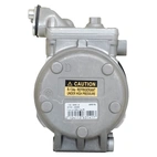 A/C Compressor Hyundai Tucson